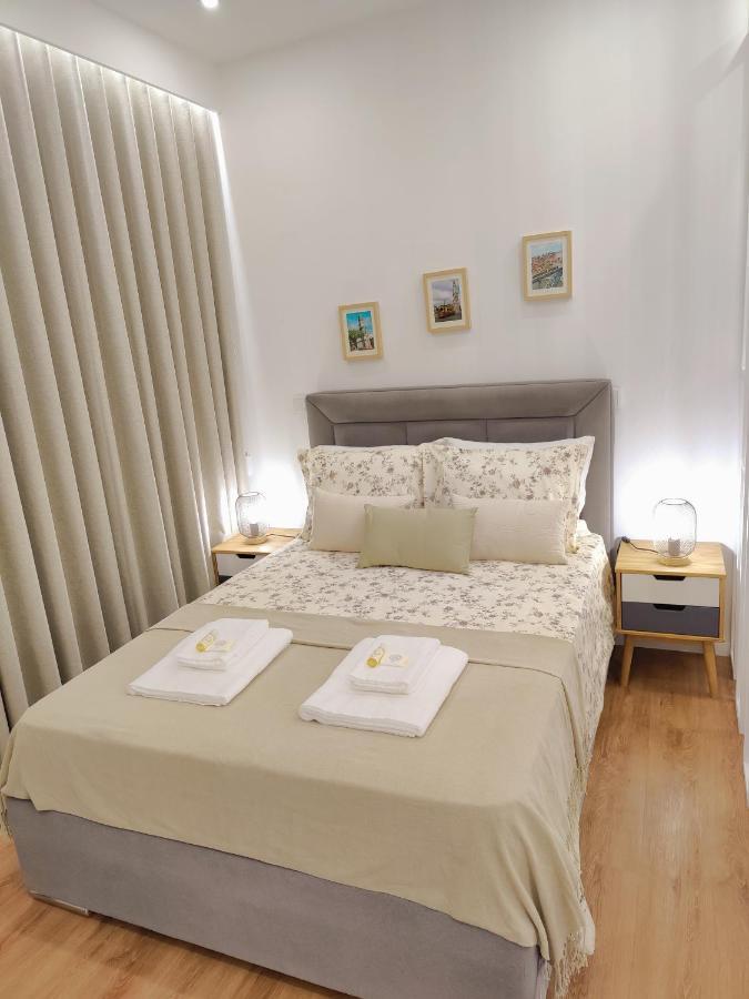 A Window To Porto - Premium Apartment Porto Downtown 외부 사진